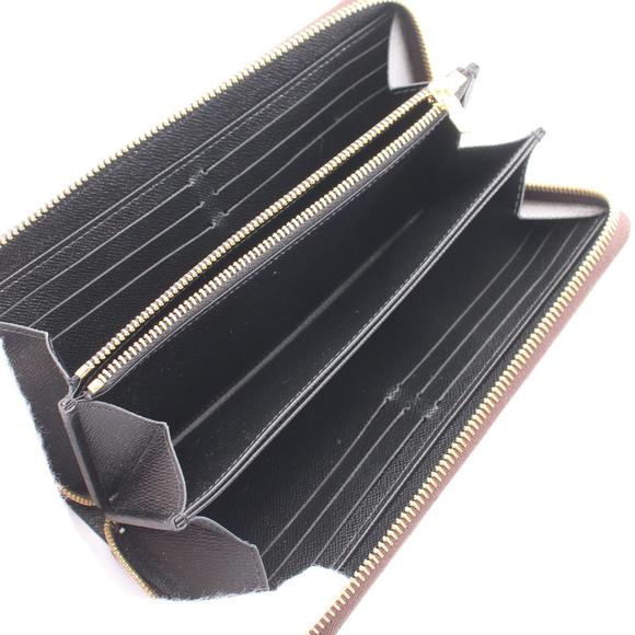 Louis Vuitton Zippy Wallet Giant Reverse Brown - Picture 3 of 8